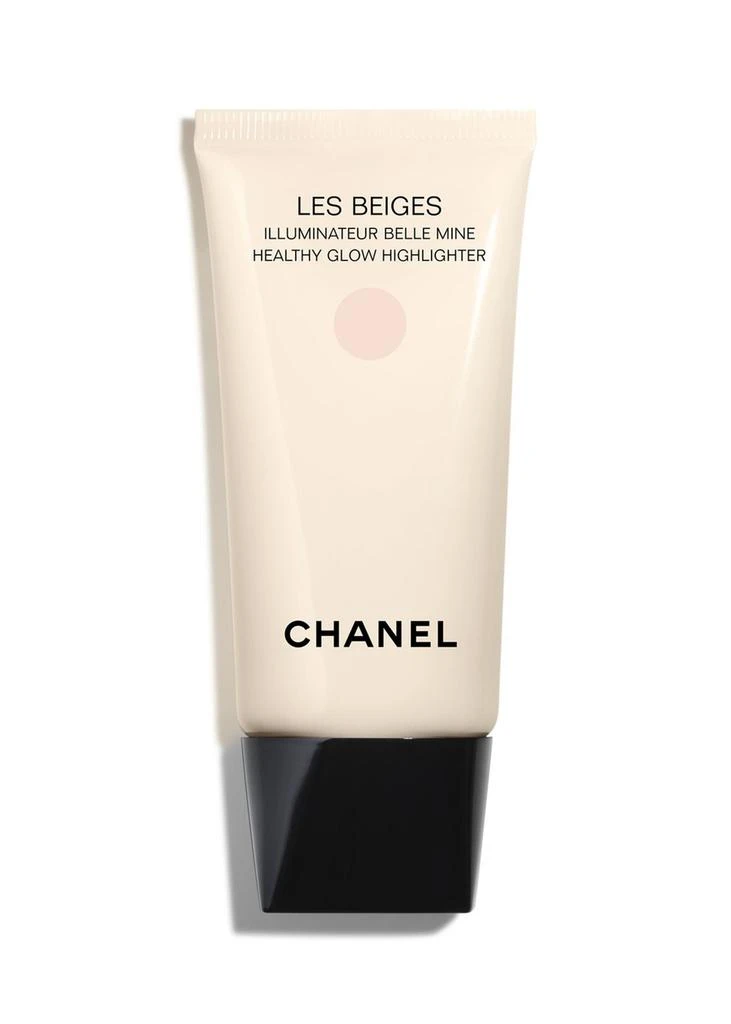 Chanel LES BEIGES ~ Healthy Glow Highlighter