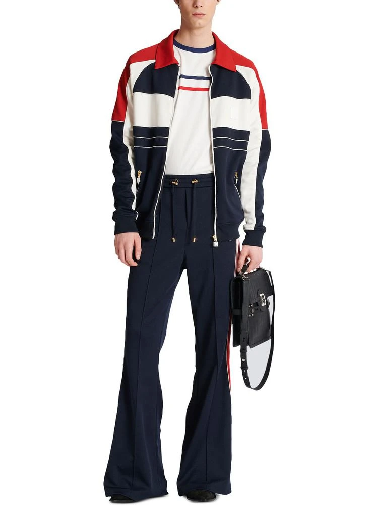 Balmain Balmain 70' Jogging suit 5