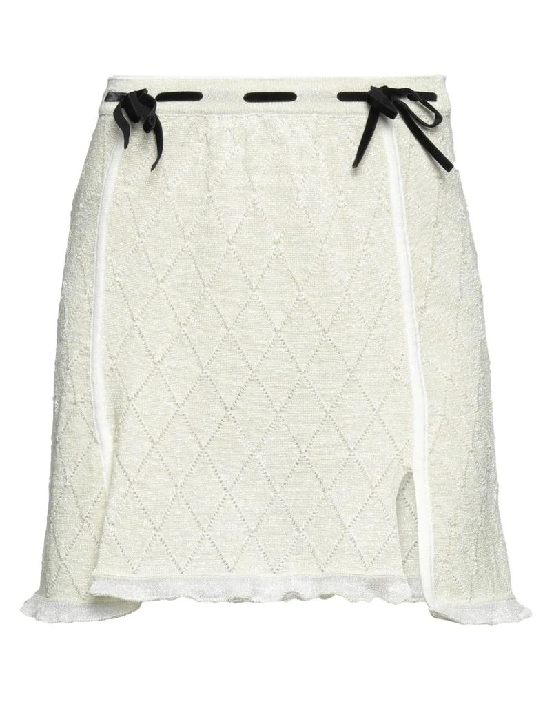 CORMIO Mini skirt 1