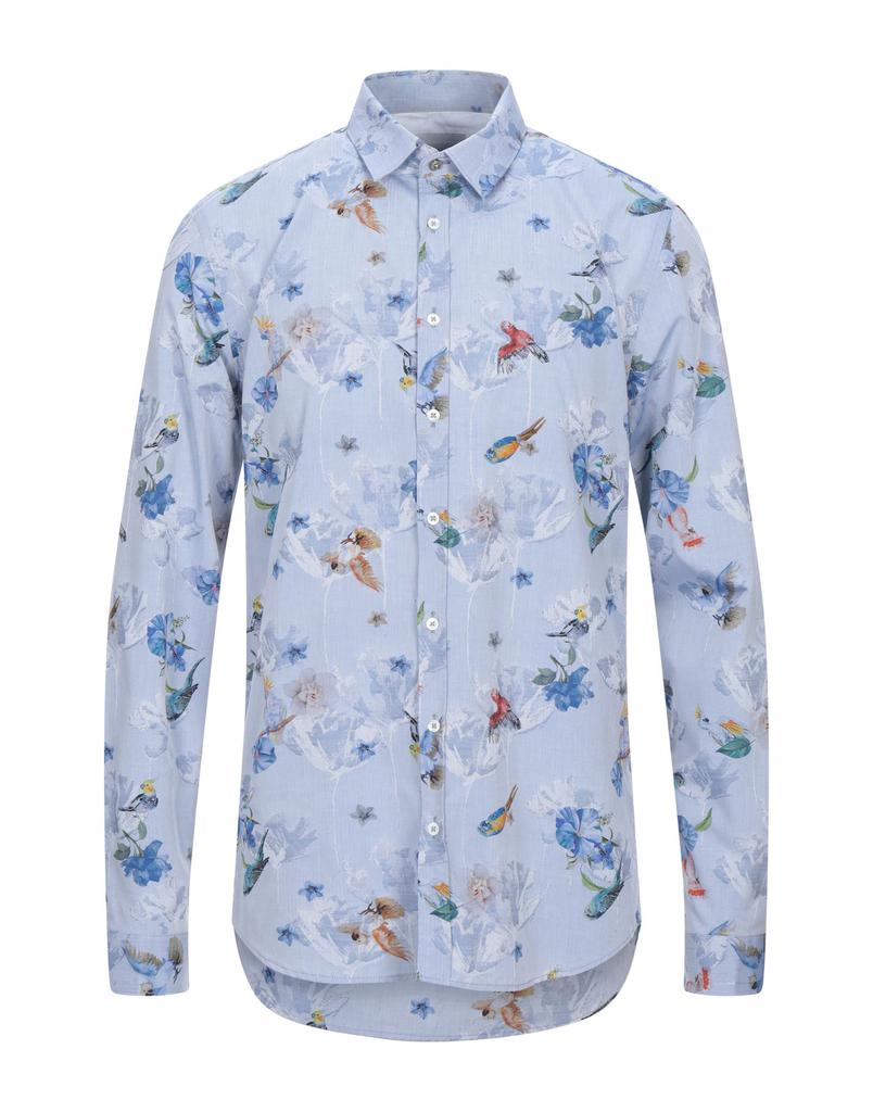 gazzarrini Patterned shirt