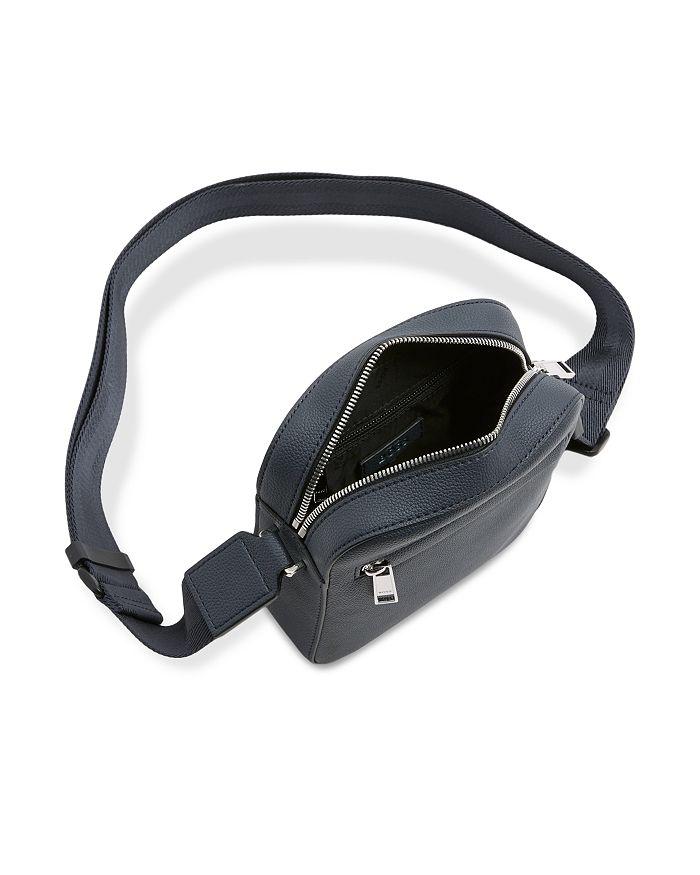 Hugo Boss Ray Reporter Crossbody Bag