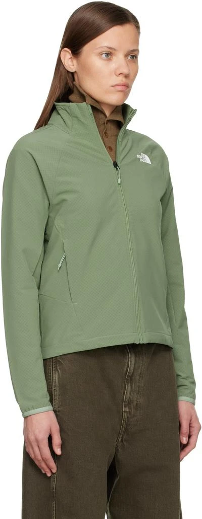 The North Face Green Tek Approach Jacket 2