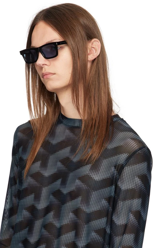 Yves Saint Laurent Black SL 461 Betty Sunglasses 4