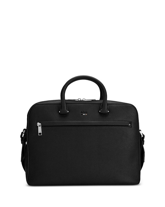 Hugo Boss Ray Document Case Bag