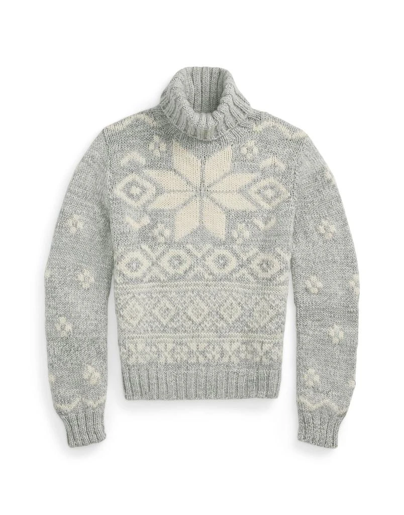 Ralph Lauren Turtleneck 1