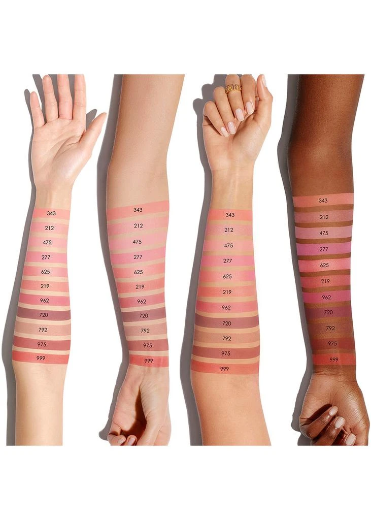 Dior Dior Rouge Blush Satin 3