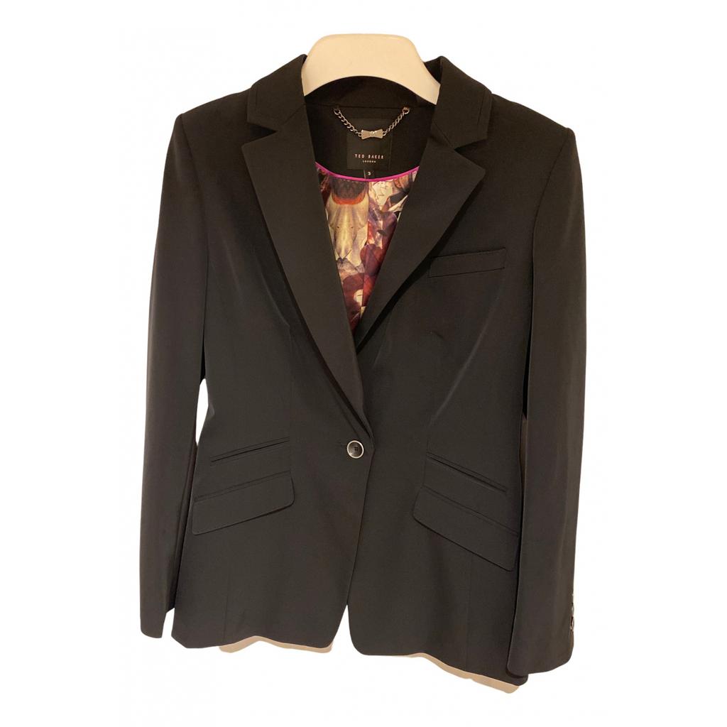 Ted Baker Inniza Urban Jacket shops 1 (US2)