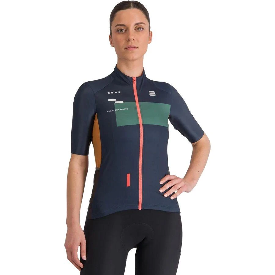 Sportful Breakout Supergiara Jersey - Women
s