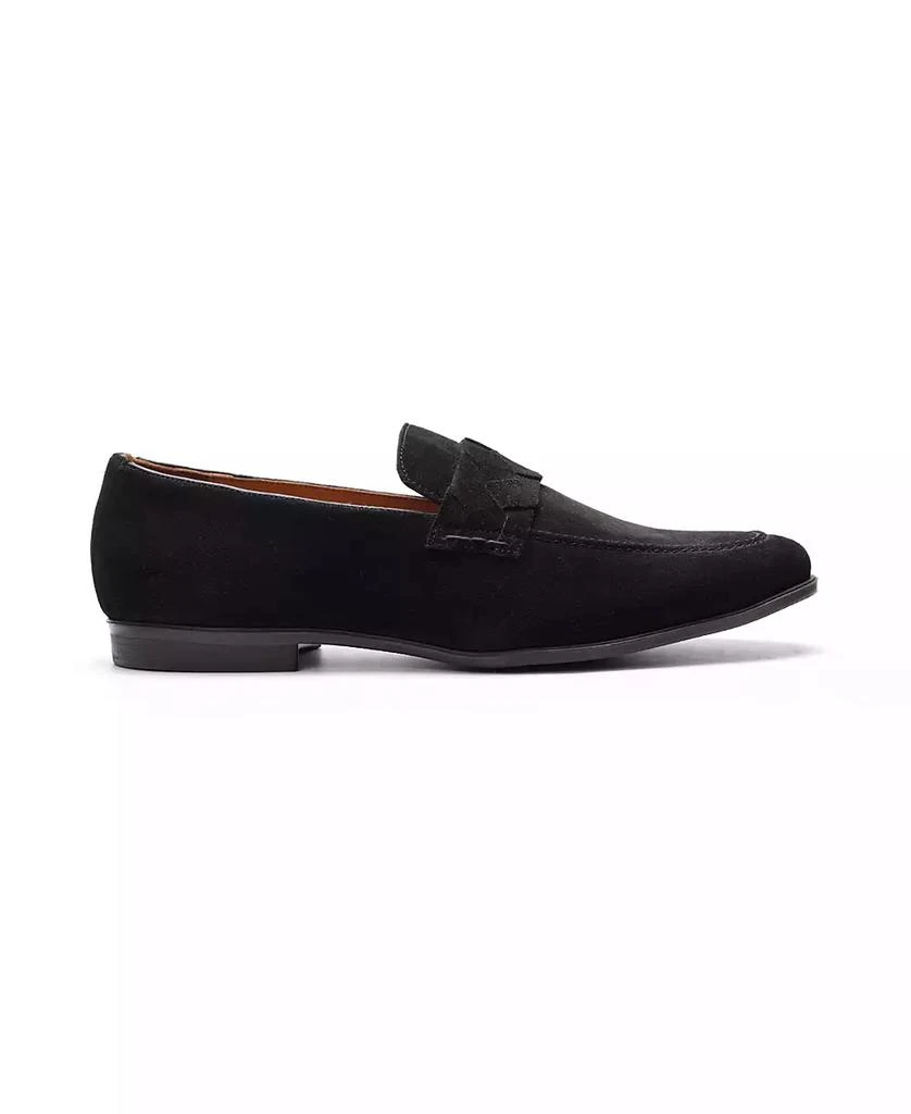 CARLOS by Carlos Santana Men's Groove Weave Loafers 6