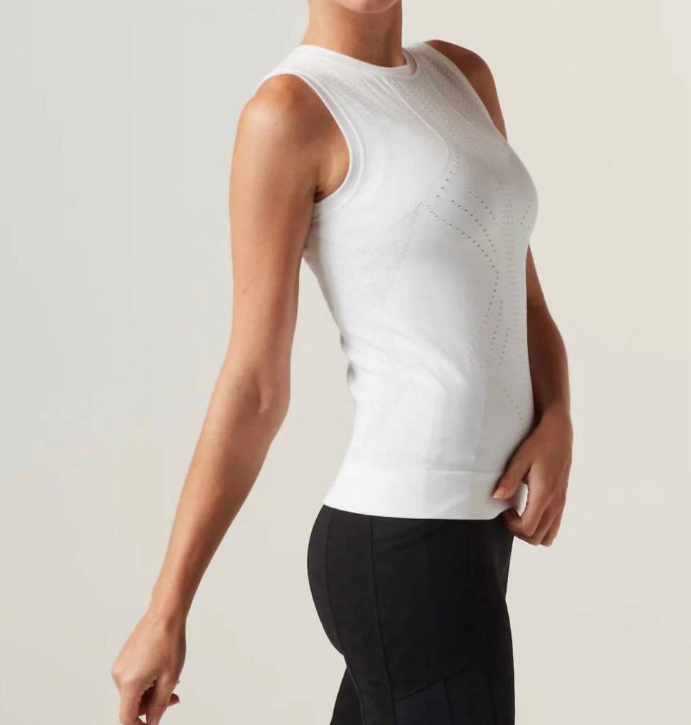 Blanc Noir Blanc Noir - INFINITY TOP