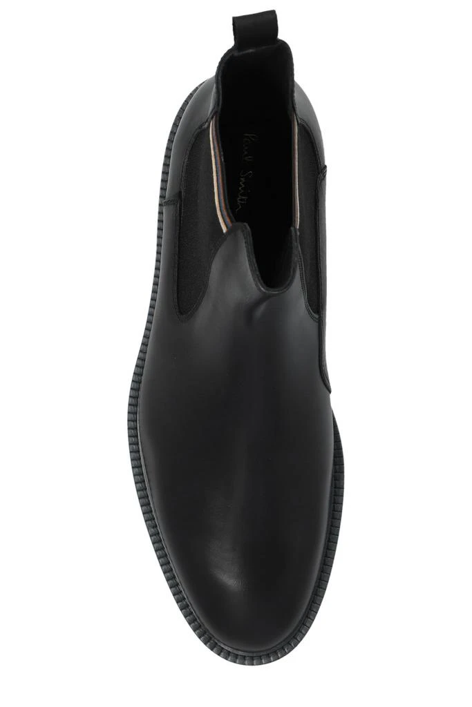 Paul Smith Paul Smith Leather Chelsea Boots 6
