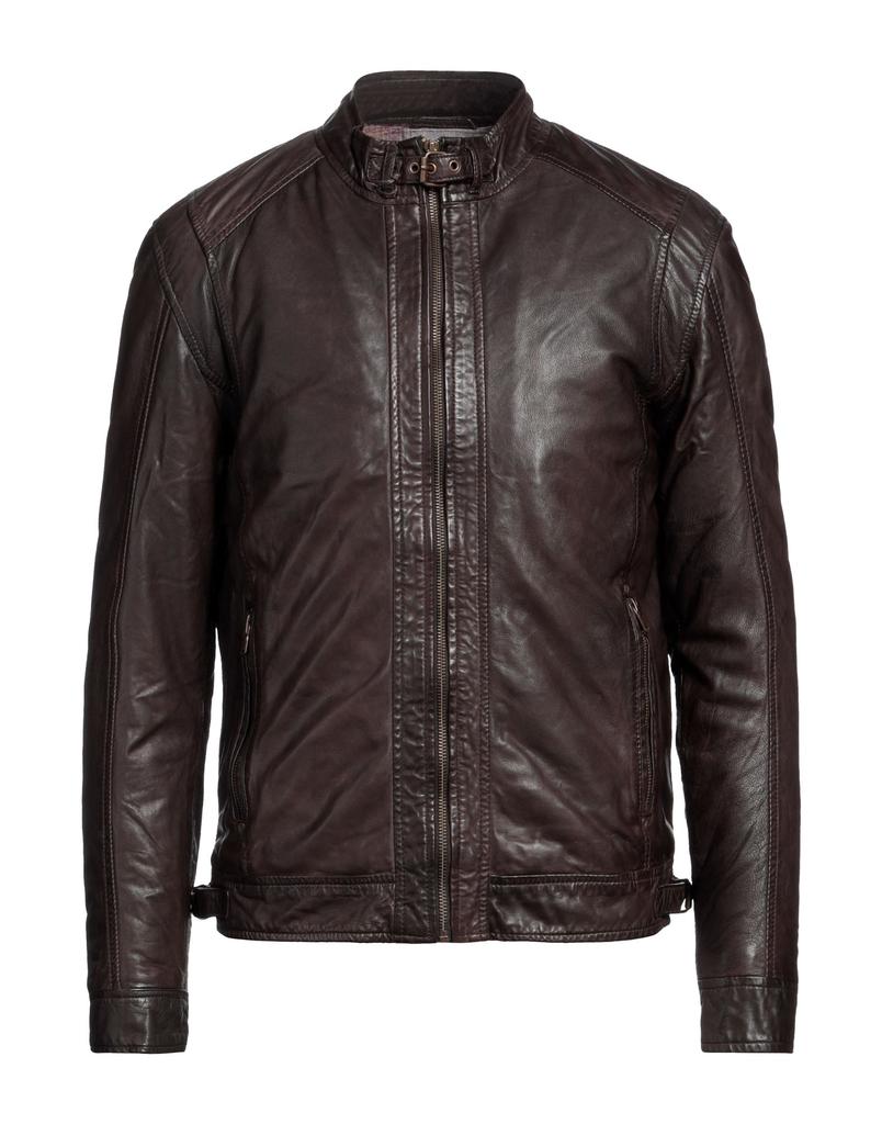 ANDREA D
 AMICO Jacket