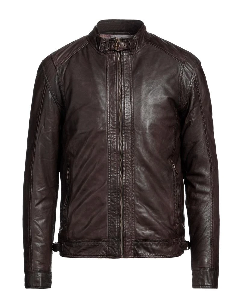 ANDREA D
 AMICO Jacket 1