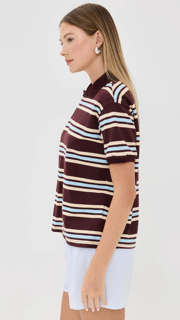 Lioness Leisure Polo 3