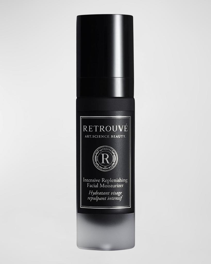 Retrouve Intensive Replenishing Facial Moisturizer, 30mL/ 1.0 oz