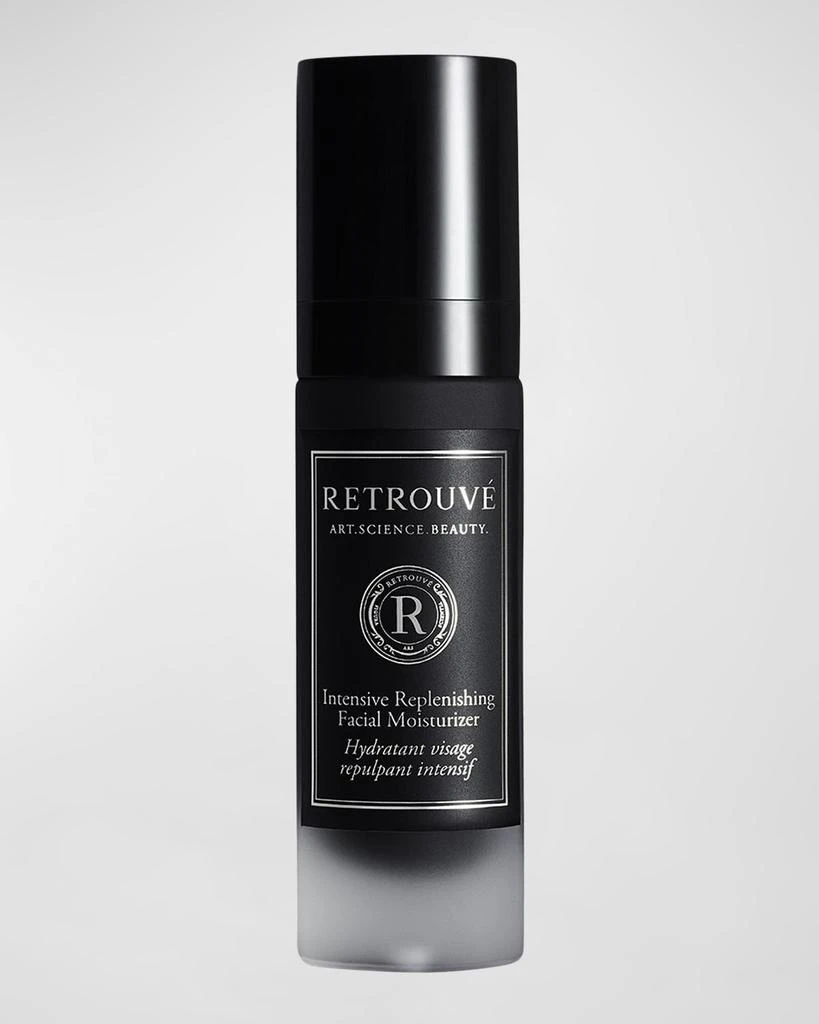 Retrouve Intensive Replenishing Facial Moisturizer, 30mL/ 1.0 oz 1