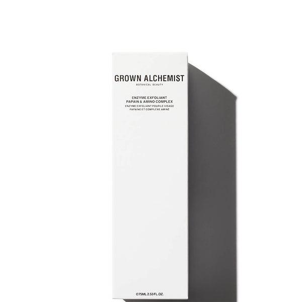 Grown Alchemist Grown Alchemist Enzyme Exfoliant 75ml