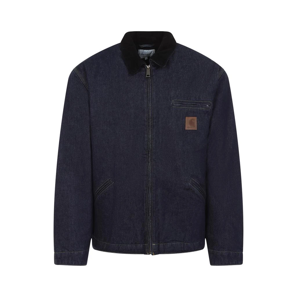 Carhartt WIP OG DETROIT JACKET 1