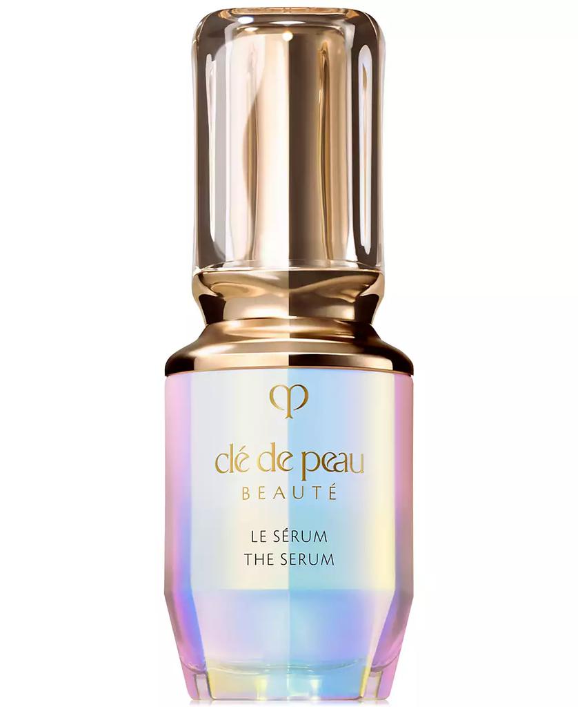 Cle de Peau The Serum
