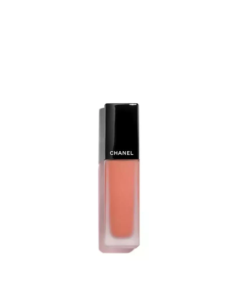 Chanel Ultrawear Intense Matte Liquid Lip Colour