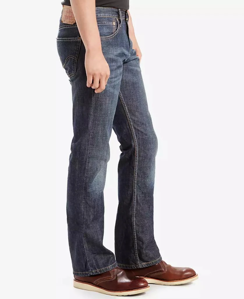 Levi's Men's 527™ Slim Bootcut Fit Jeans 3