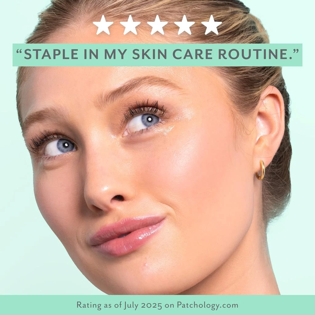 Patchology Patchology Flashpatch Rejuvenating Eye Gels 5