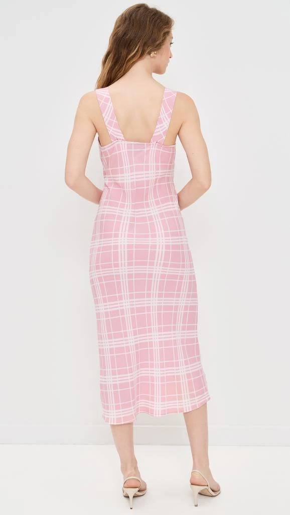 Reformation Beauden Dress 2