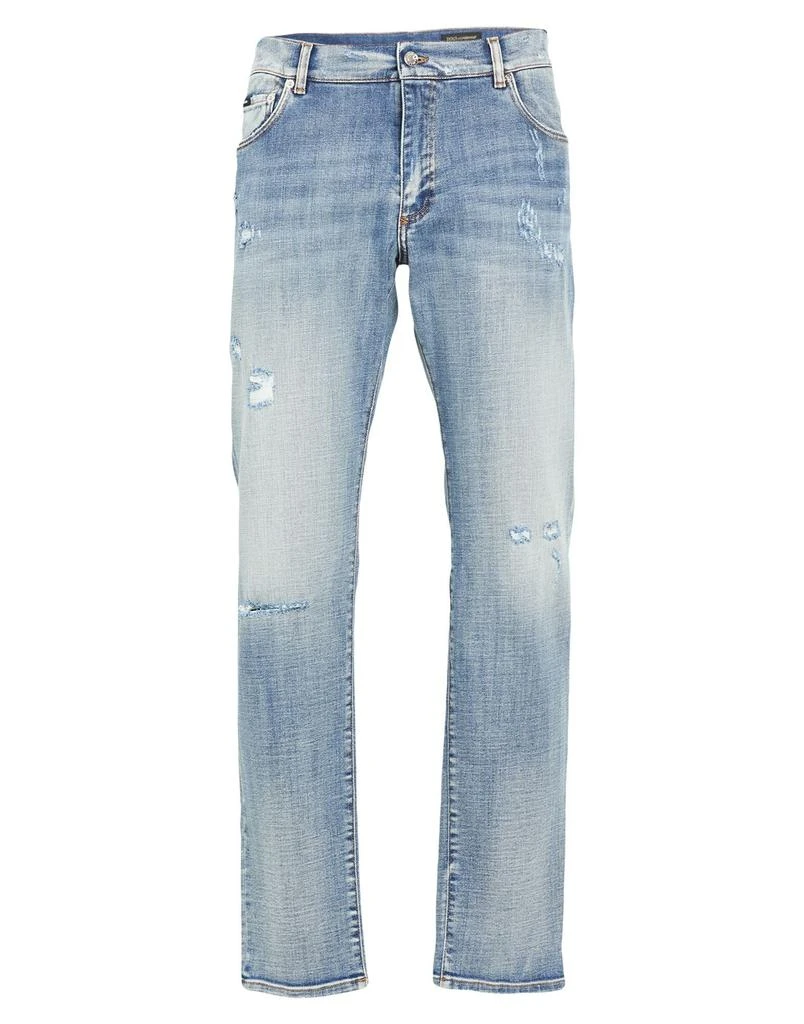 Dolce 
Gabbana Denim pants 1
