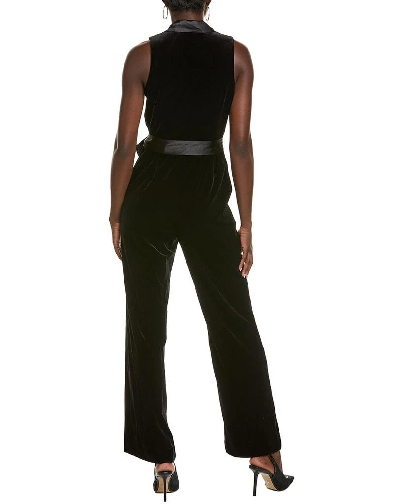 Endless Rose Endless Rose Velvet Jumpsuit 2