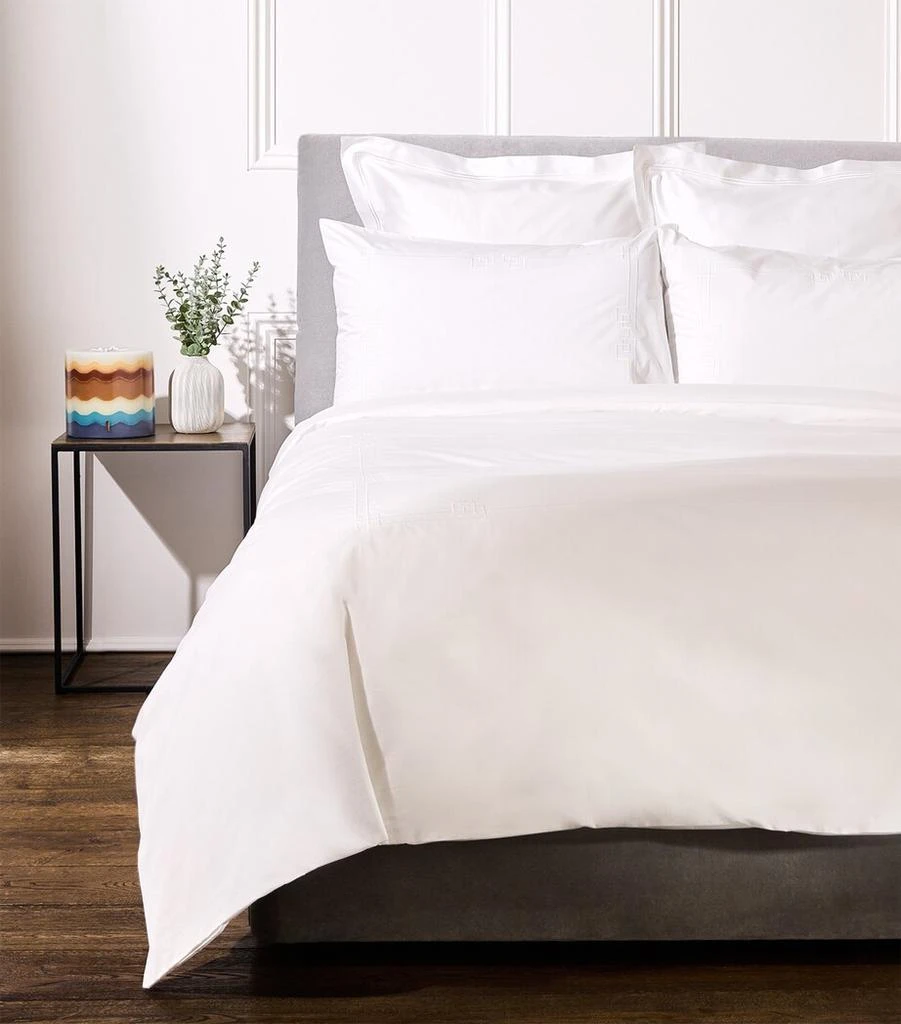 Peter Reed Catlow Super King Duvet Cover Set (260cm x 220cm) 1