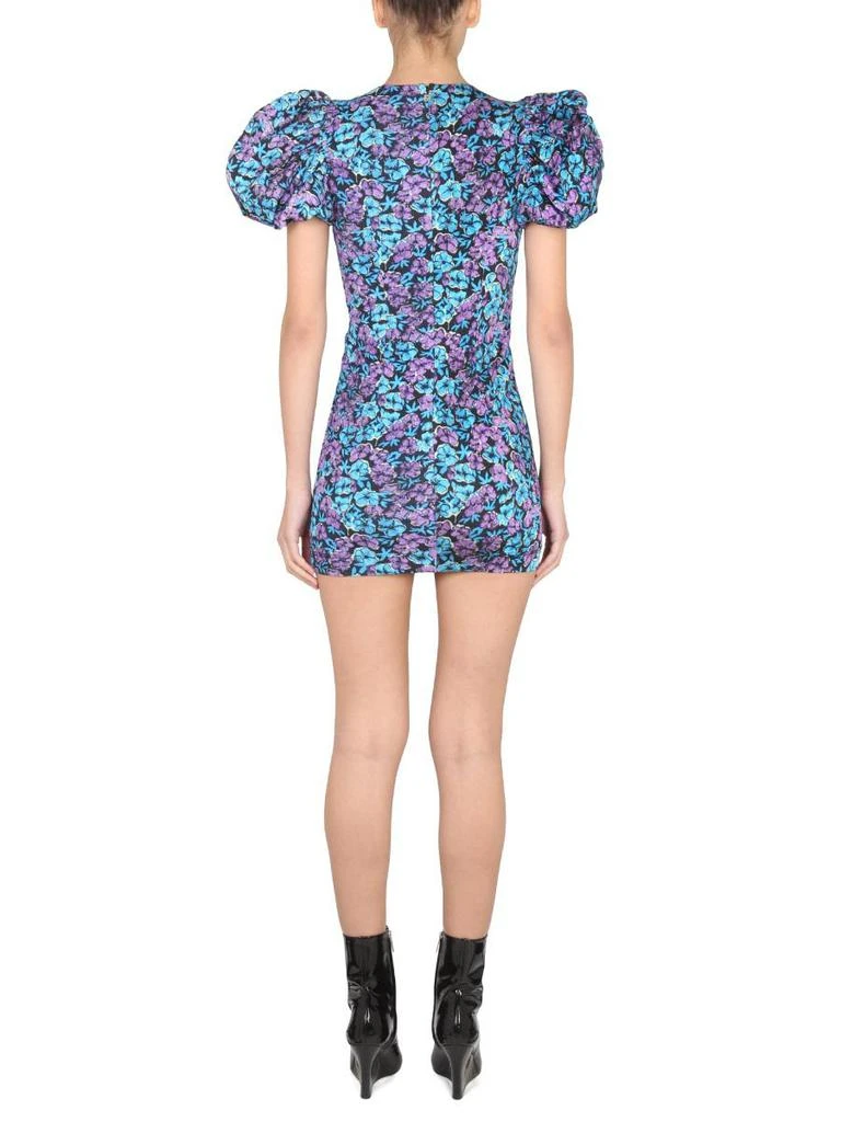 ROTATE Birger Christensen Rotate Birger Christensen "Ruby Slinky" Dress 3