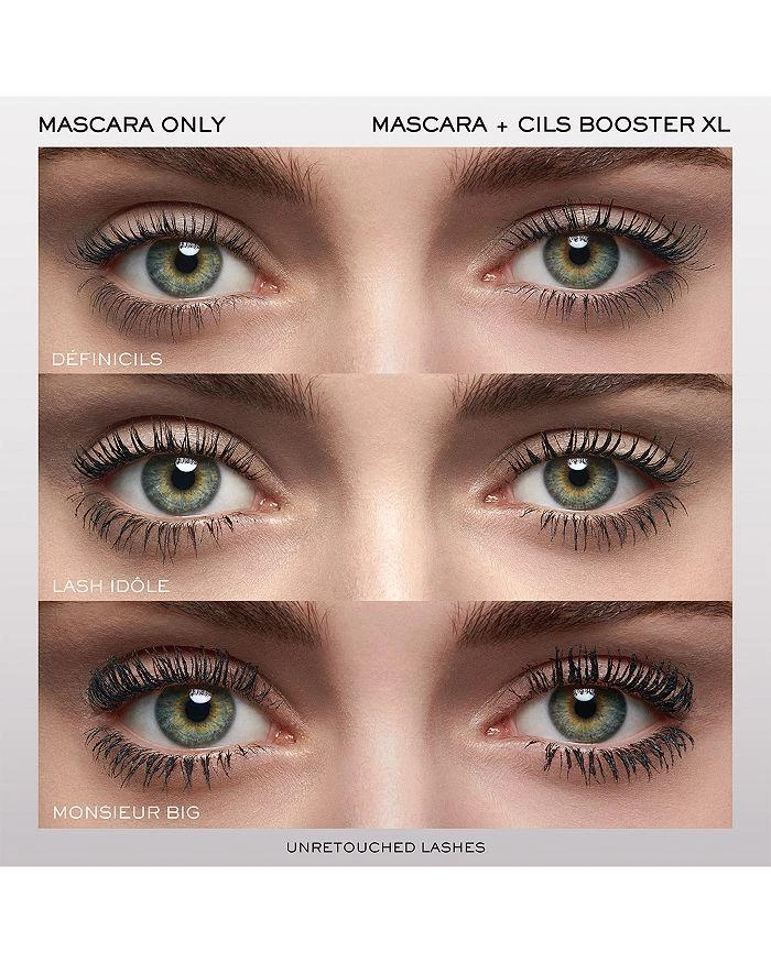Lancôme Cils Booster XL Vitamin-Infused Mascara Primer 15
