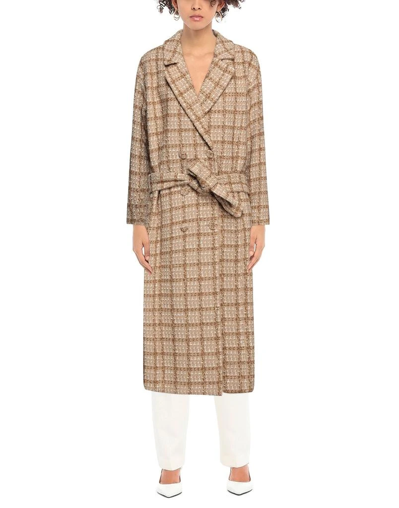 YES LONDON Coat 2