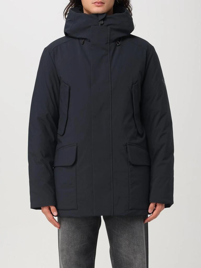Save The Duck Save The Duck men's jacket 1