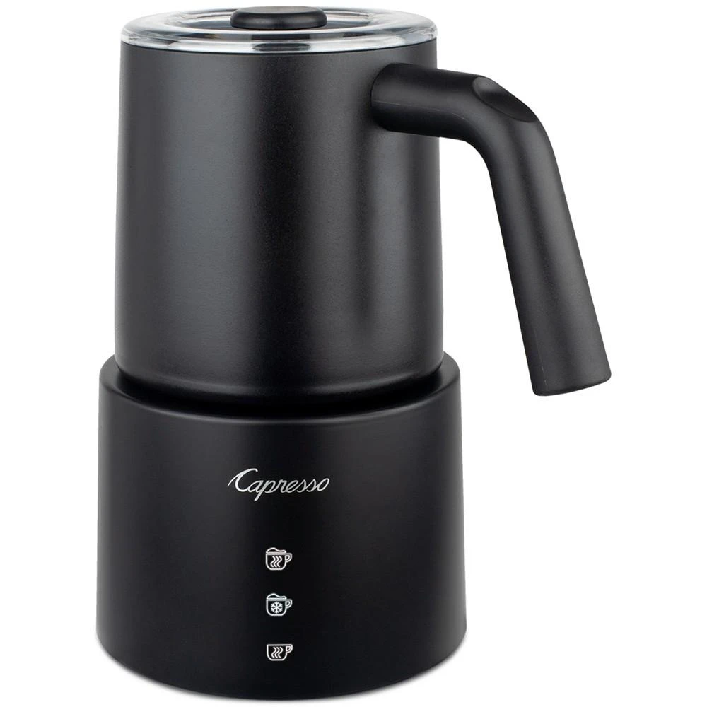 Capresso Touchscreen Milk Frother & Hot Chocolate Maker 1