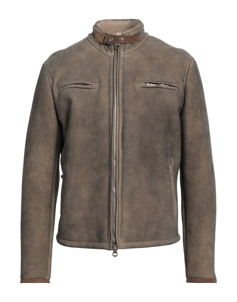 STEWART Biker jacket 1