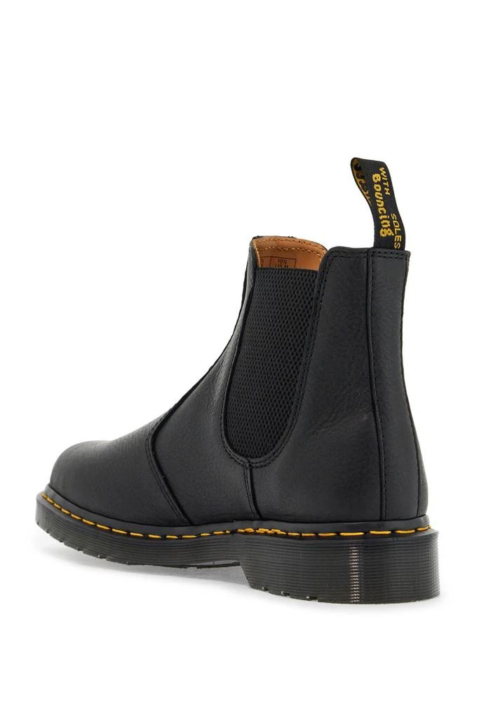 Dr. Martens chelsea ankle boots 297 3