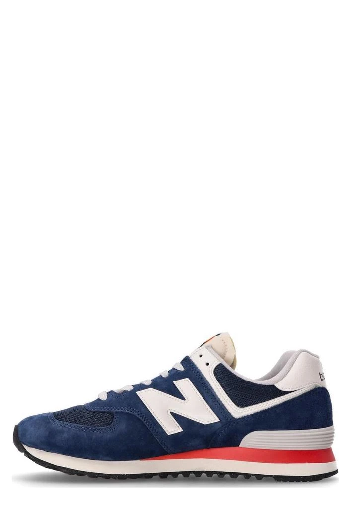 New Balance New Balance 574 Legacy Lace-Up Sneakers 4