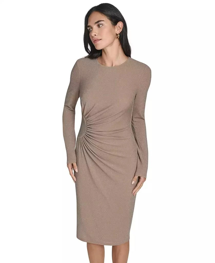 macy's winter dresses Women's Long Winter Dresses