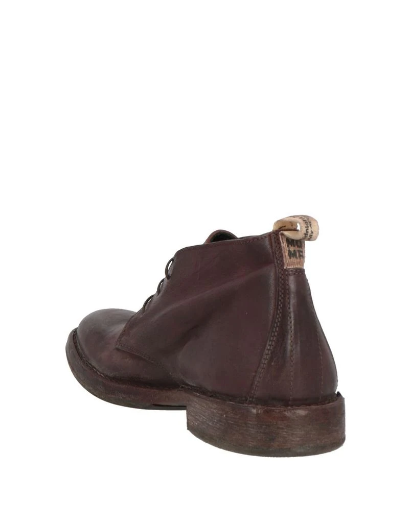 MOMA Ankle boot 3