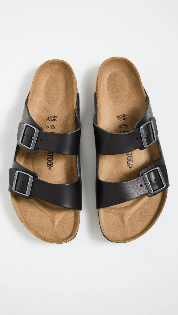 Birkenstock Arizona Vintage Bold Grip Sandals 3