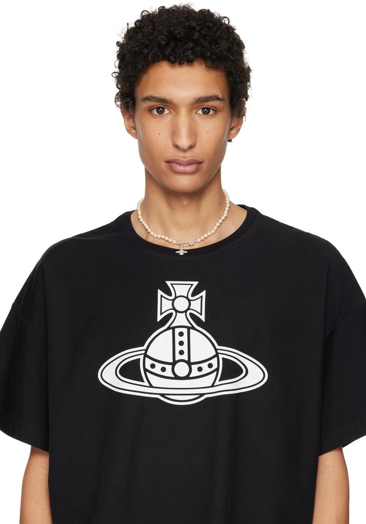 Vivienne Westwood Lucrece Faux-Pearl Necklace 2