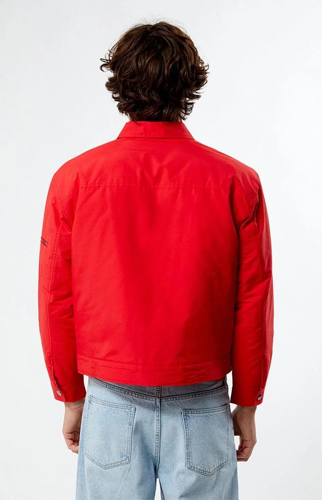 FORD Racer Jacket 4