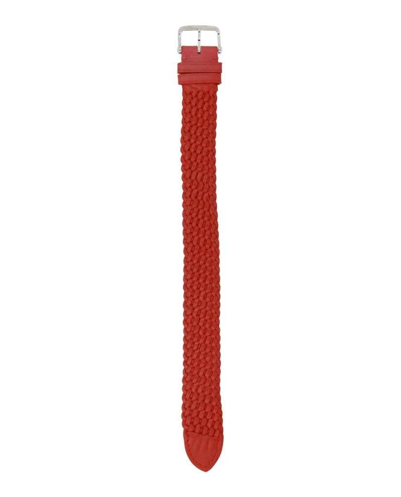 Tom Ford Tom Ford Leather Strap 1