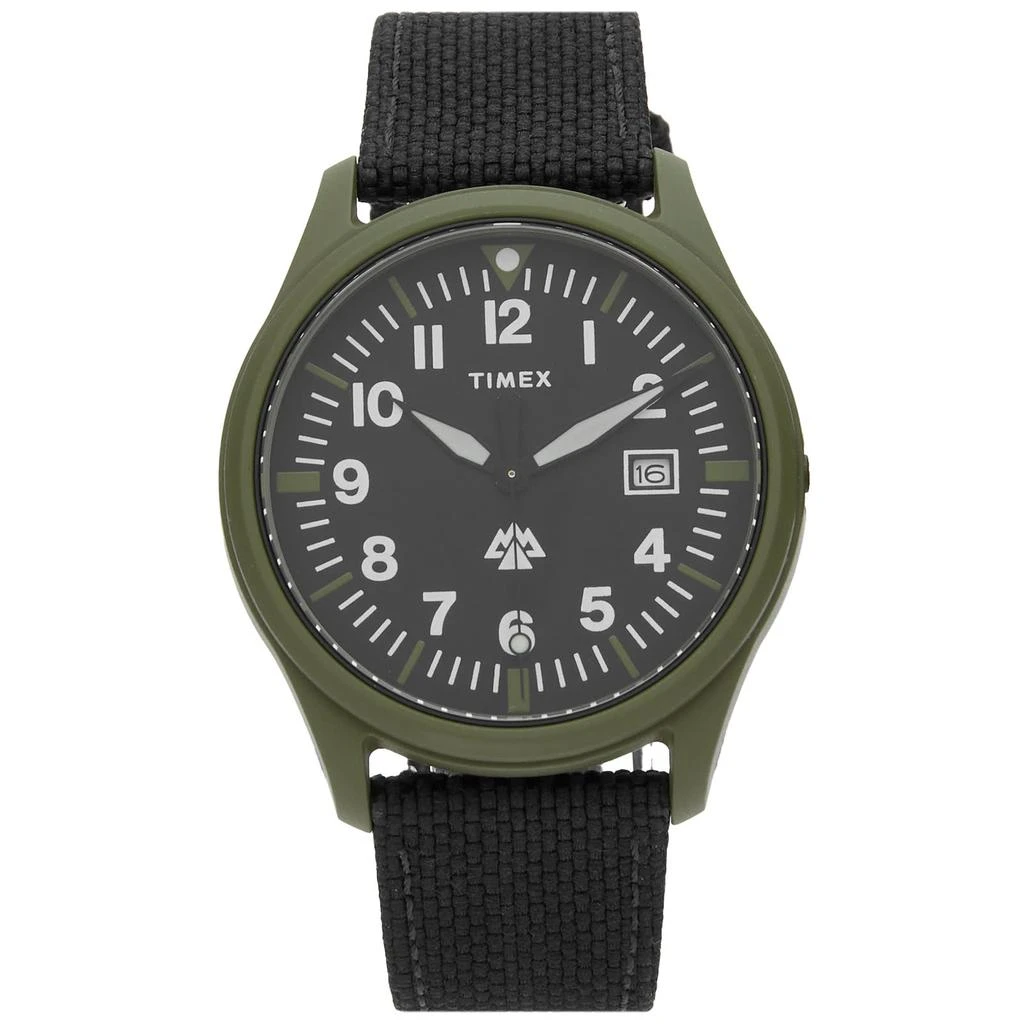 Timex Timex Expedition North Traprock 43mm Watch 1
