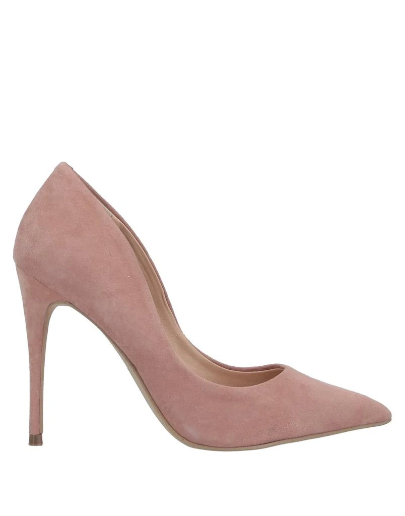 Steve Madden Pump 1