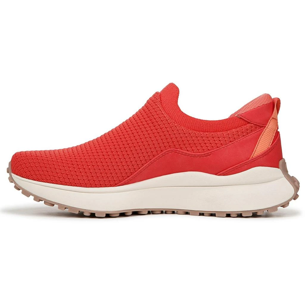 Ryka Jumpstart Womens Knit Arch Support Slip-On Sneakers 3
