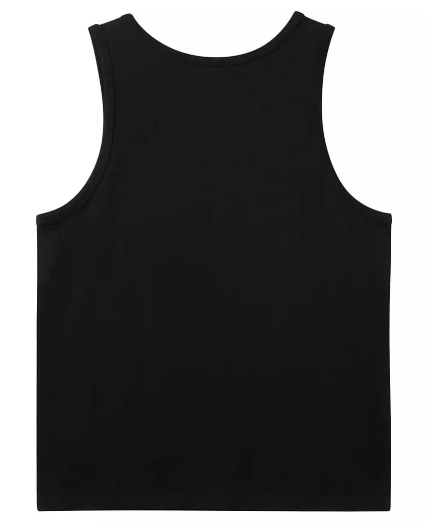 Quiksilver Men's Comp Stripe Tank T-shirt 7