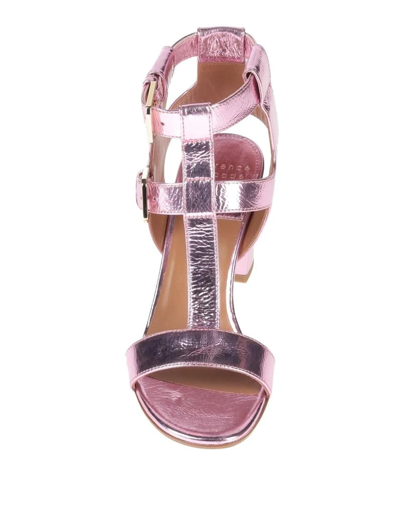 LAURENCE DACADE Sandals 4
