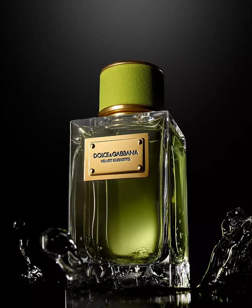 Dolce & Gabbana Velvet Mughetto Eau de Parfum, 3.3 oz. 3